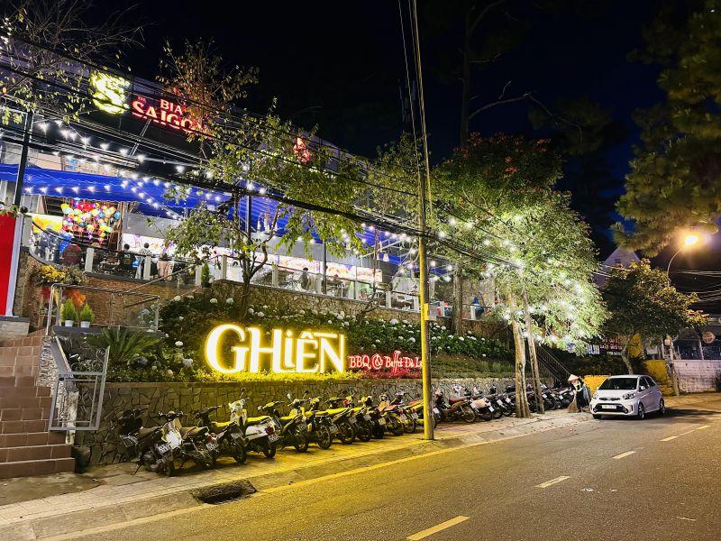 6 địa điểm lẩu ghẹ đáng thử nhất tại thành phố Đà Lạt, Lâm Đồng