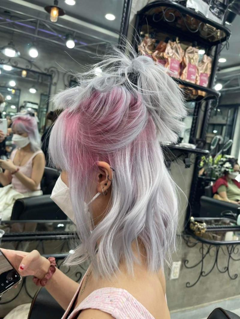 Top 10 salon nhuộm tóc đẹp nhất Quận 9, TP. HCM