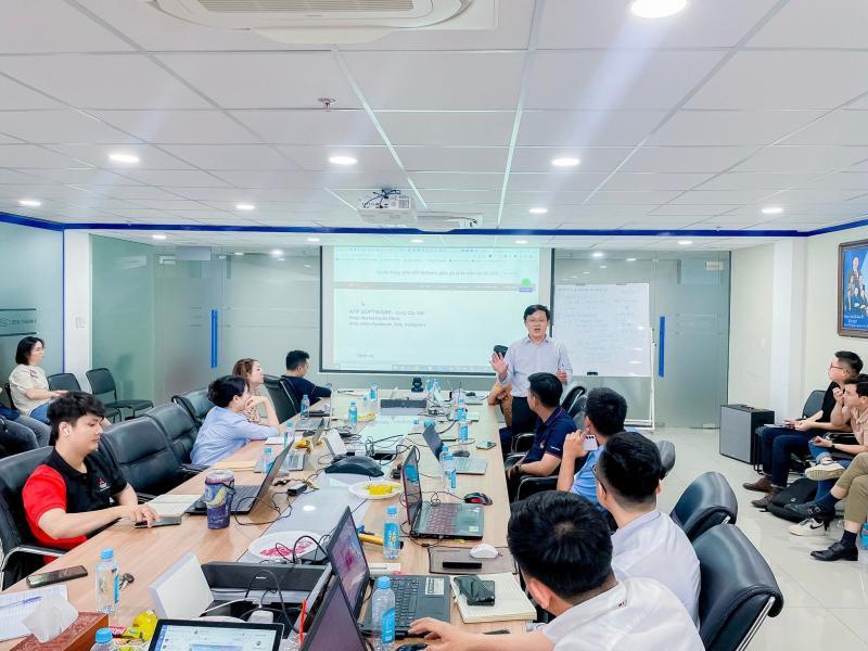 6 Địa chỉ đào tạo Facebook Marketing hàng đầu - Bứt phá kỹ năng Digital thời đại 4.0
