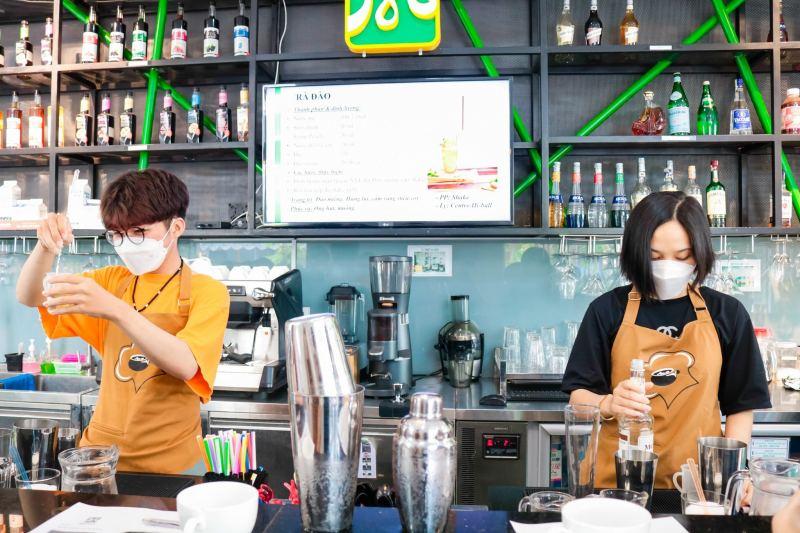 Top 3 địa chỉ đào tạo ẩm thực chất lượng nhất tại thành phố biển Nha Trang, Khánh Hòa