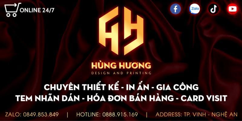 Top 4 địa chỉ in bìa kẹp hợp đồng chất lượng và giá tốt nhất tại Nghệ An