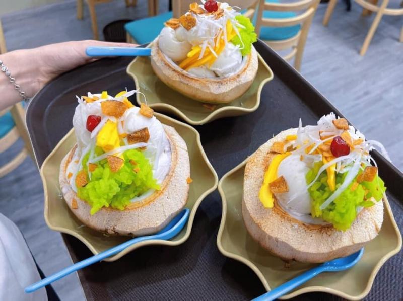 Top 5 Tiệm Kem Đáng Trải Nghiệm Nhất Thái Nguyên - Hương Vị Đỉnh Cao
