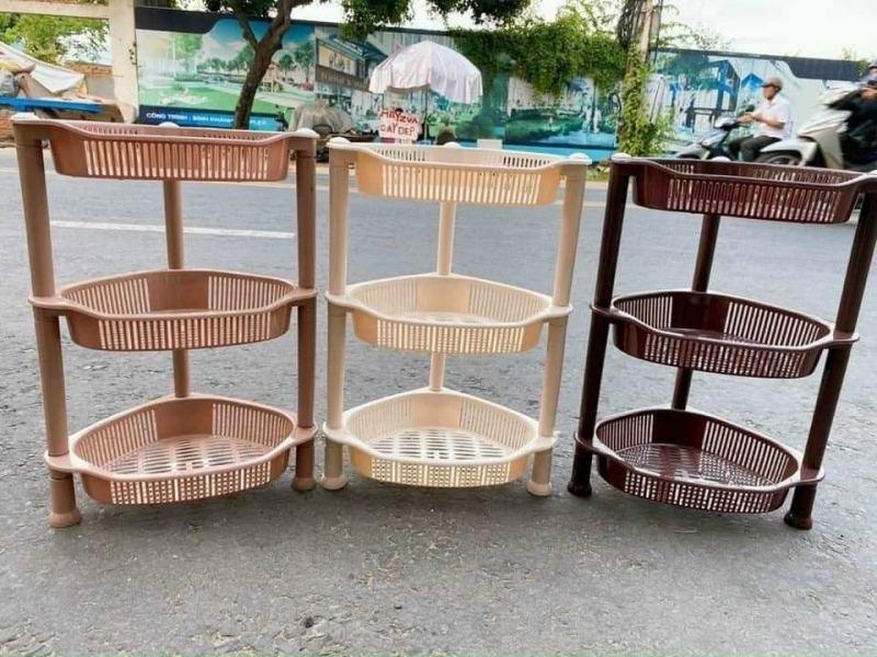 5 điểm đến lý tưởng mua kệ mini đa năng chất lượng tại Khánh Hòa