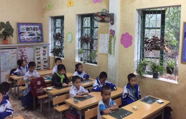 10 Bí Quyết Vàng Giúp Giáo Viên Tiểu Học Duy Trì Lớp Học Trật Tự Và Hiệu Quả
