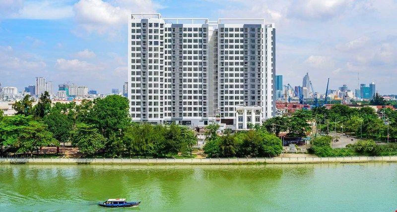 4 chung cư giá tốt dành cho người thu nhập thấp đáng chú ý tại Quận 4, TP.HCM