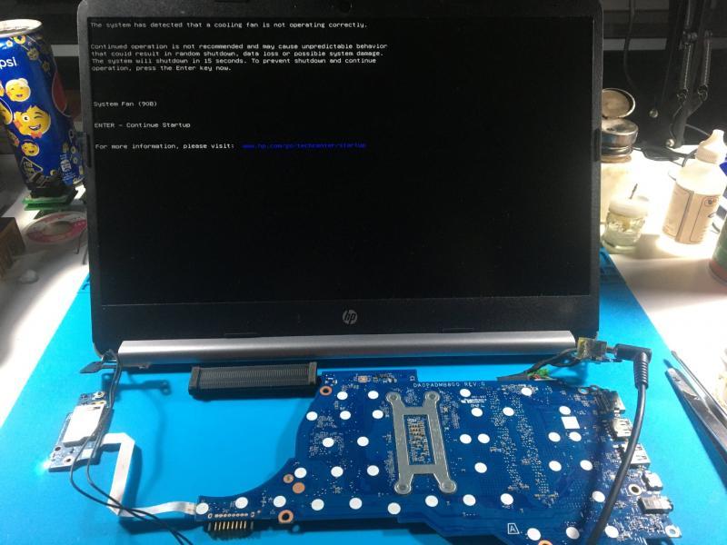 Top 4 địa điểm sửa chữa laptop, máy tính đáng tin cậy nhất tại huyện Củ Chi, TP.HCM