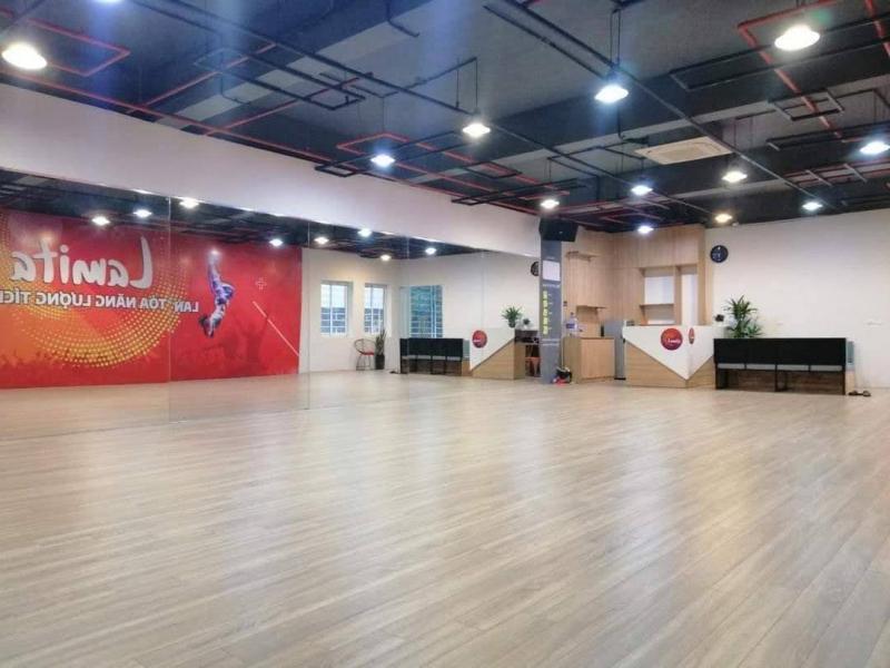 9 Địa chỉ dạy nhảy hiện đại xuất sắc nhất Hà Nội dành cho mọi lứa tuổi