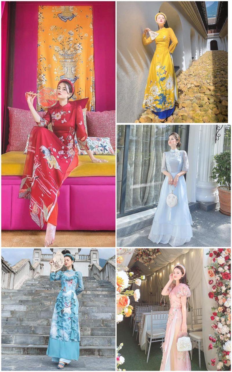 Top 5 Cửa Hàng Cho Thuê Trang Phục Biểu Diễn Đẹp Nhất Tại Tây Ninh