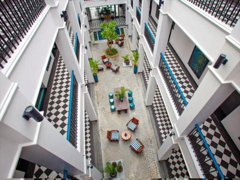 15 Resort, khách sạn và homestay Hội An đẹp mộng mơ với giá cả hợp lý