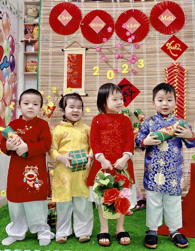 7 Ngôi trường mầm non tư thục ưu tú nhất tại Thừa Thiên Huế
