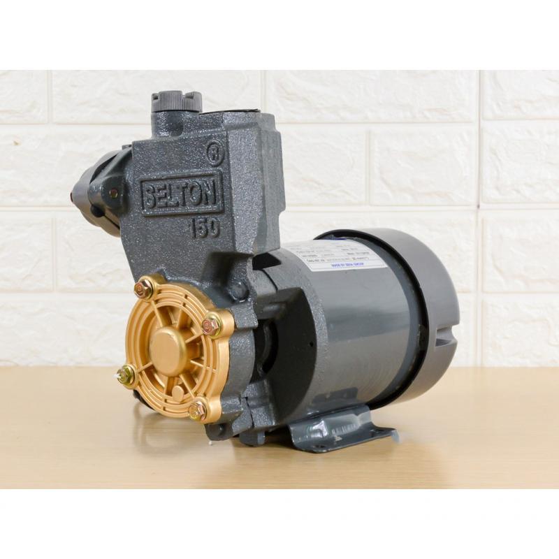 5 Dòng Máy Bơm Nước Gia Đình Đáng Mua Nhất Hiện Nay
