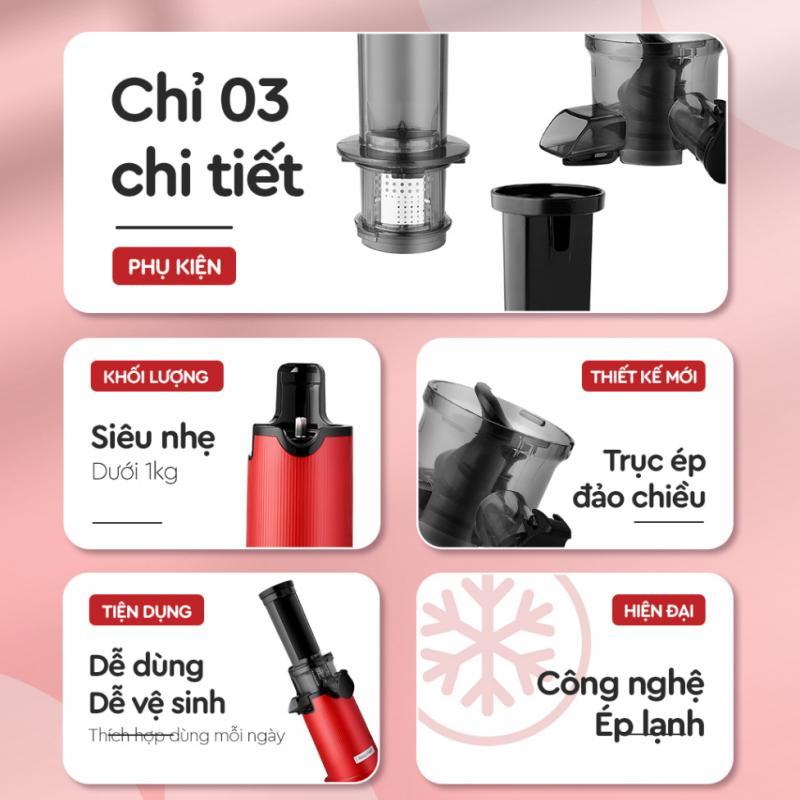 5 dòng máy làm kem tại nhà đáng đầu tư nhất hiện nay