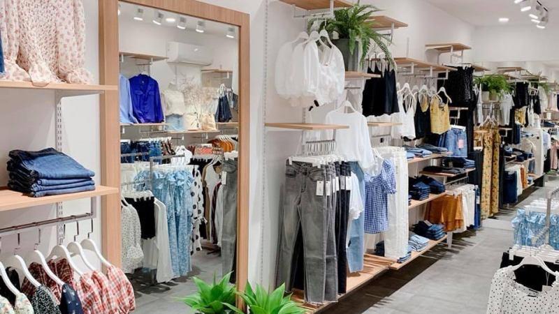 Top 10 cửa hàng bán quần culottes nữ đẹp và phong cách tại TP.HCM