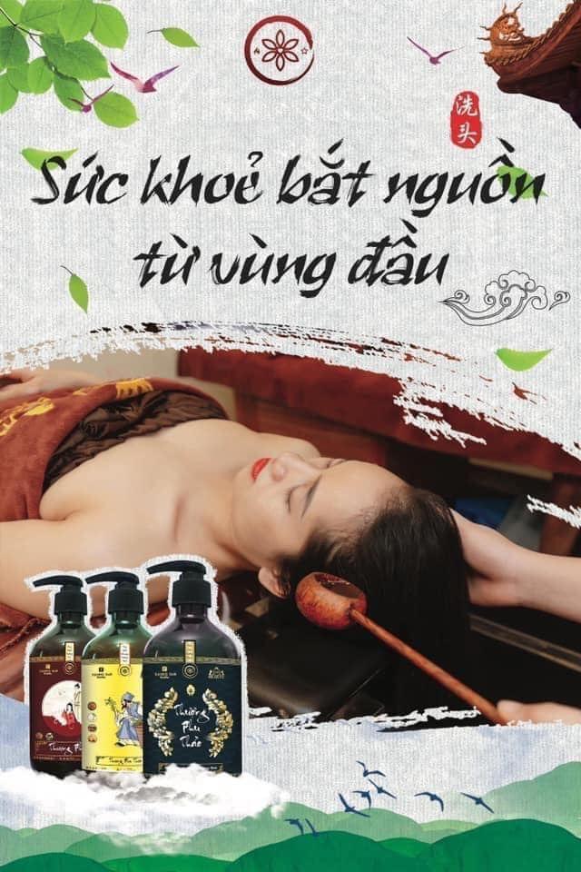 Top 5 địa chỉ gội đầu dưỡng sinh chất lượng nhất quận Thanh Xuân, Hà Nội