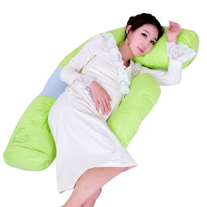 5 Tư Thế Ngủ Vàng Giúp Mẹ Bầu Ngon Giấc Suốt Thai Kỳ