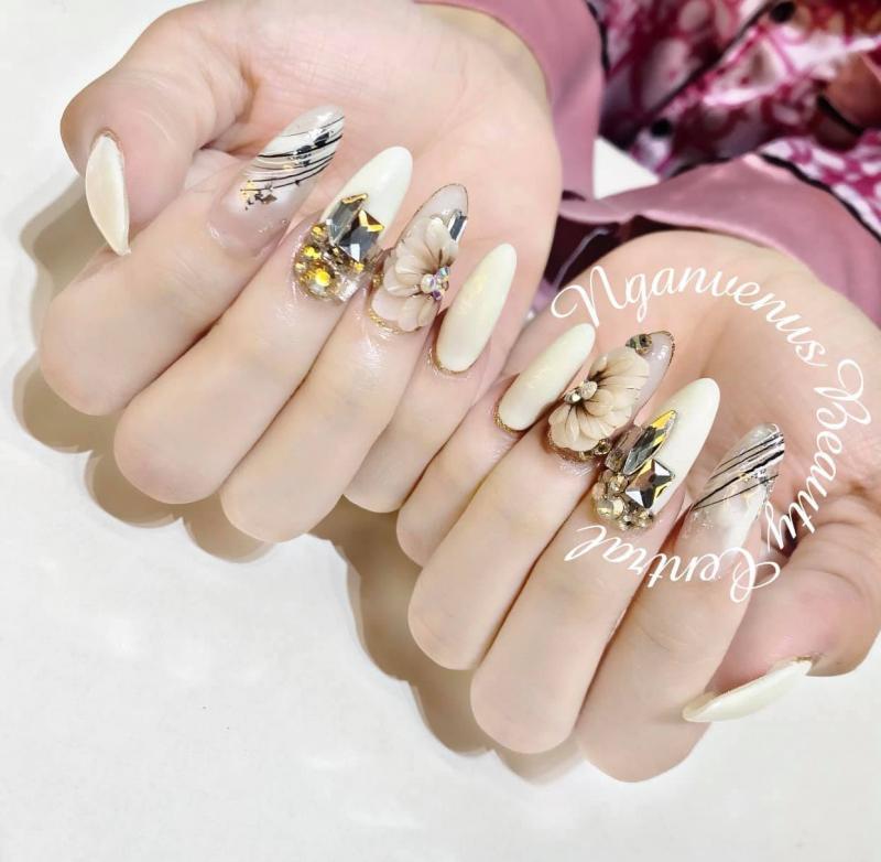 Khám phá 9 trung tâm dạy nghề nail uy tín và chất lượng nhất tại TP. Việt Trì, Phú Thọ