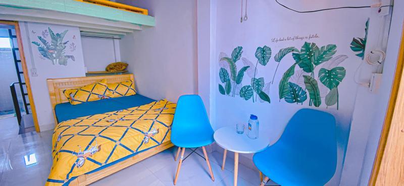 Khám Phá 6 Nhà Nghỉ, Khách Sạn và Homestay Tuyệt Vời Nhất Tại Bùi Viện, TP. HCM