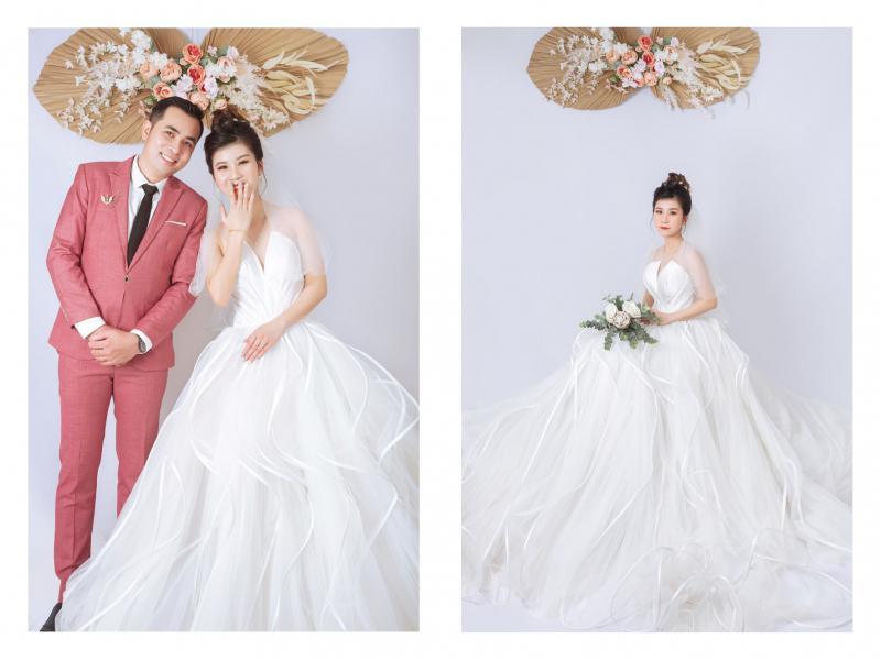 Top 4 studio chụp ảnh cưới đẹp và uy tín nhất tại TX. Hoài Nhơn, Bình Định
