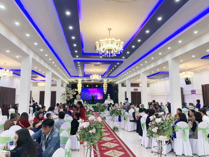 Top 10 Nhà hàng tổ chức tiệc cưới chuyên nghiệp và uy tín nhất tại Quảng Bình