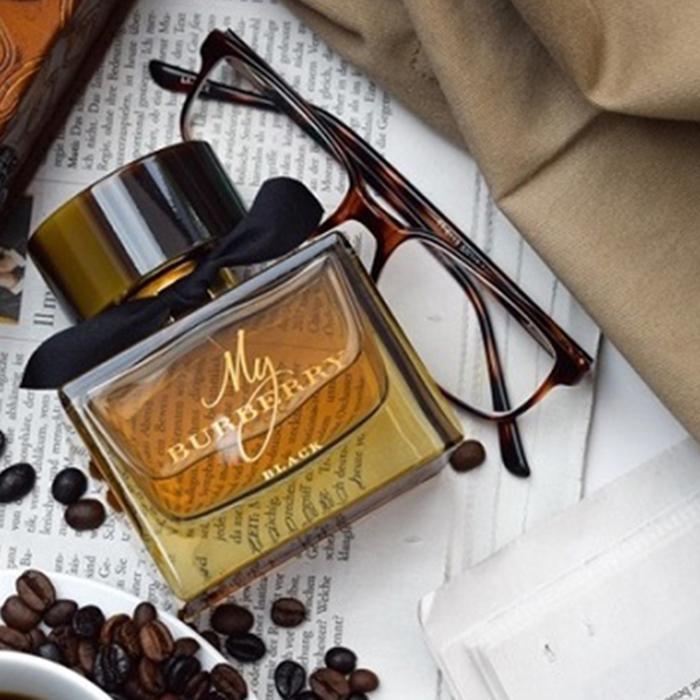 Top 10 dòng nước hoa Burberry được yêu thích nhất hiện nay