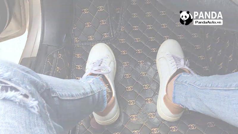 6 địa điểm may thảm lót sàn ô tô chất lượng nhất tại Hà Nội