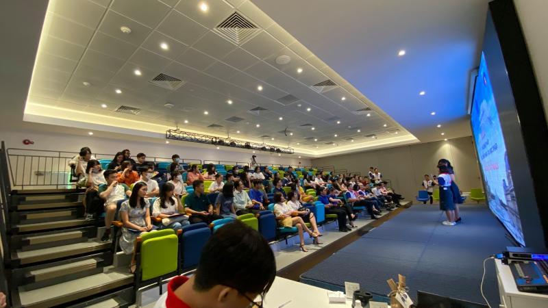 7 Trung tâm dạy tiếng Pháp chất lượng nhất tại TP.HCM