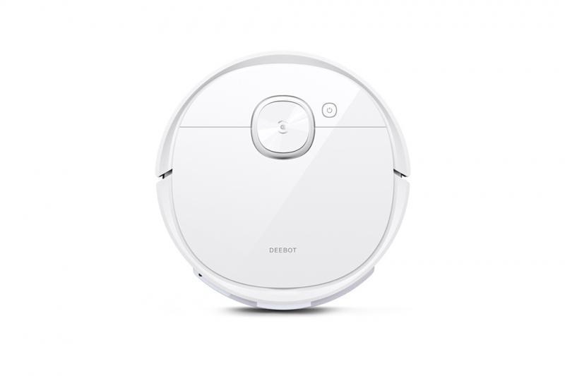 Top 5 sản phẩm robot hút bụi và lau nhà chất lượng nhất từ thương hiệu Ecovacs, đáng để bạn sở hữu ngay hôm nay.
