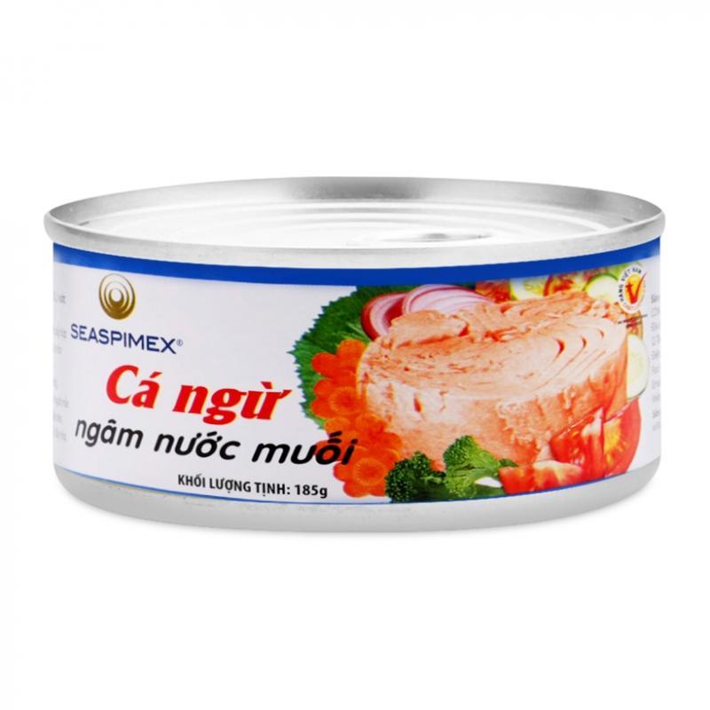 Top 9 Thương hiệu thực phẩm đóng hộp được yêu thích và tin dùng nhất