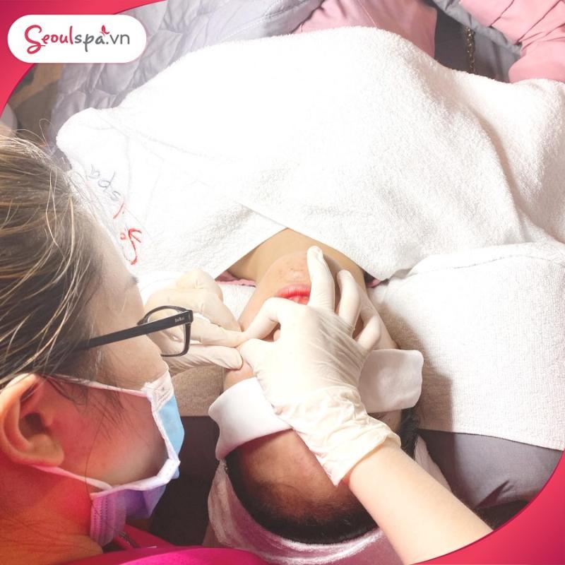 Top 8 spa trị mụn uy tín hàng đầu tại quận Tân Bình, TP. HCM