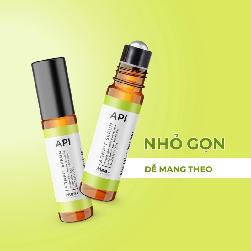 Top 7 Serum khử mùi cơ thể cao cấp – Đánh bay mùi khó chịu, tôn lên sự tự tin
