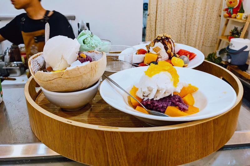 7 địa chỉ ăn vặt tuyệt vời nhất tại TP. Châu Đốc, An Giang
