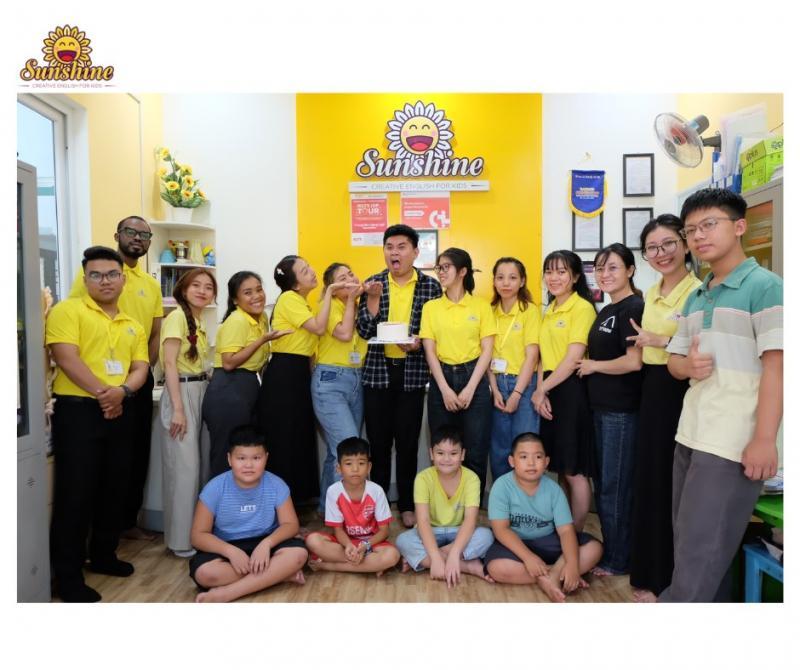 5 Trung tâm Tiếng Anh chất lượng nhất Kon Tum - Lựa chọn vàng cho mọi lứa tuổi