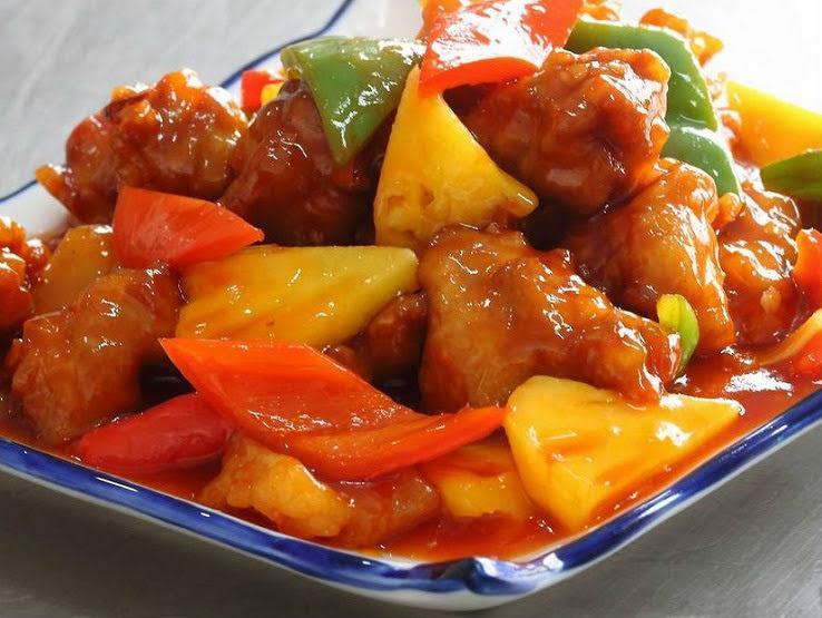 11 Món ngon đặc sắc từ sườn sụn - Bí quyết chế biến hấp dẫn