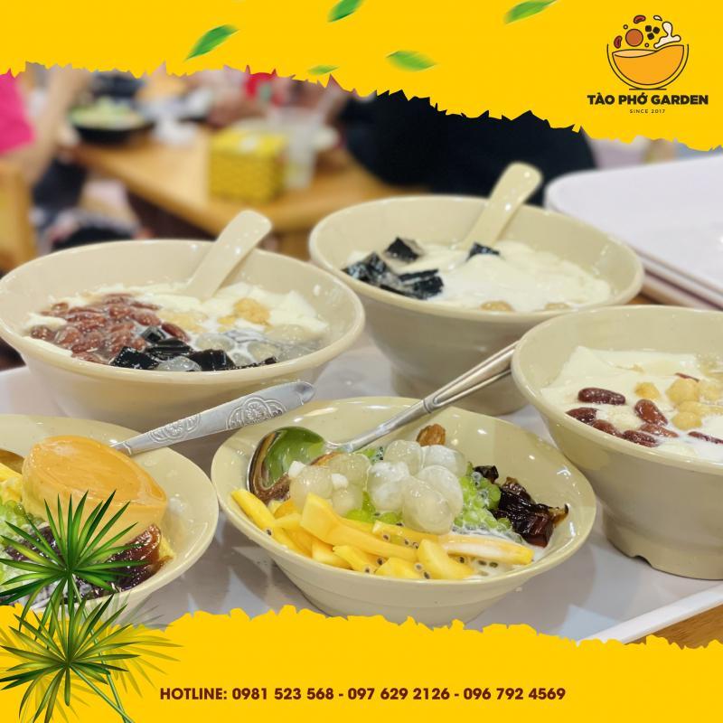 Khám phá top 7 địa chỉ ăn vặt nổi bật tại Tứ Kỳ, Hải Dương