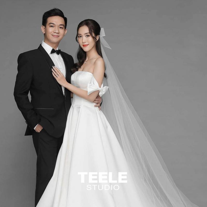 Top 14 studio chụp ảnh cưới phong cách Hàn Quốc đẹp nhất tại TP. Hồ Chí Minh