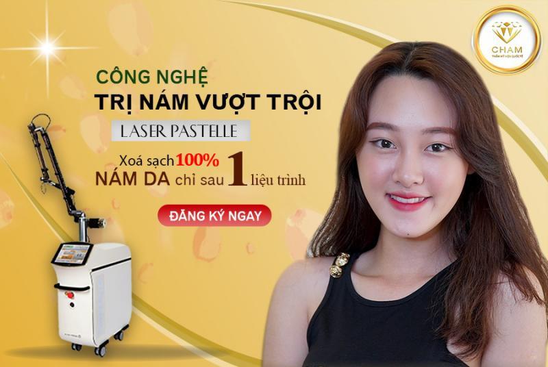 5 Địa chỉ Spa chăm sóc da mặt hàng đầu tại Thanh Xuân, Hà Nội