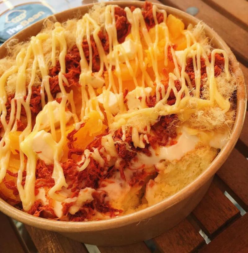 8 Tiệm bánh handmade Đà Lạt khiến thực khách say đắm