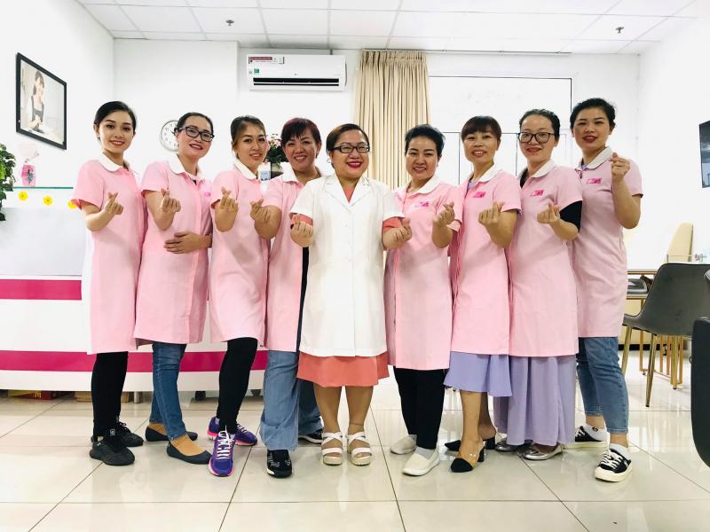Top 6 địa chỉ học trang điểm với học phí hợp lý nhất tại TP.HCM