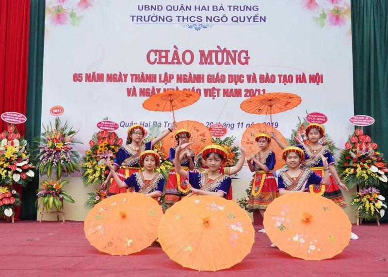 Top 7 cửa hàng cho thuê trang phục biểu diễn trẻ em đẹp và chất lượng hàng đầu tại Hà Nội