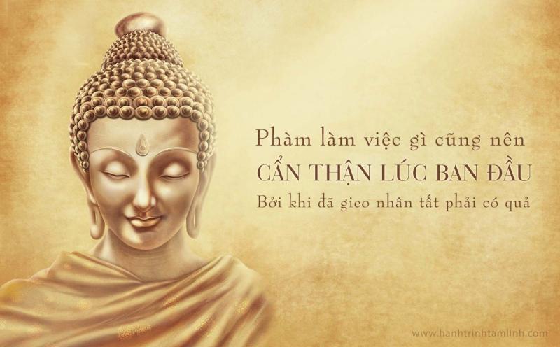 9 Bài pháp thoại Phật giáo sâu sắc nhất giúp giác ngộ cuộc đời