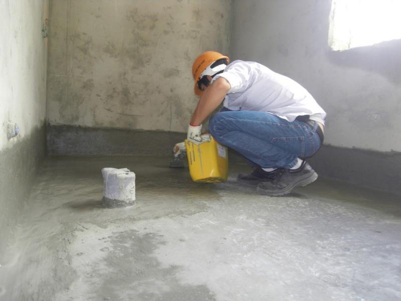 6 Đơn vị thi công chống thấm tại Hải Dương được đánh giá cao nhất về chất lượng và uy tín