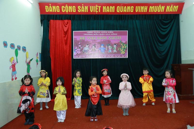 Top 9 Trường Mầm Non Tốt Nhất Quận Hoàn Kiếm, Hà Nội