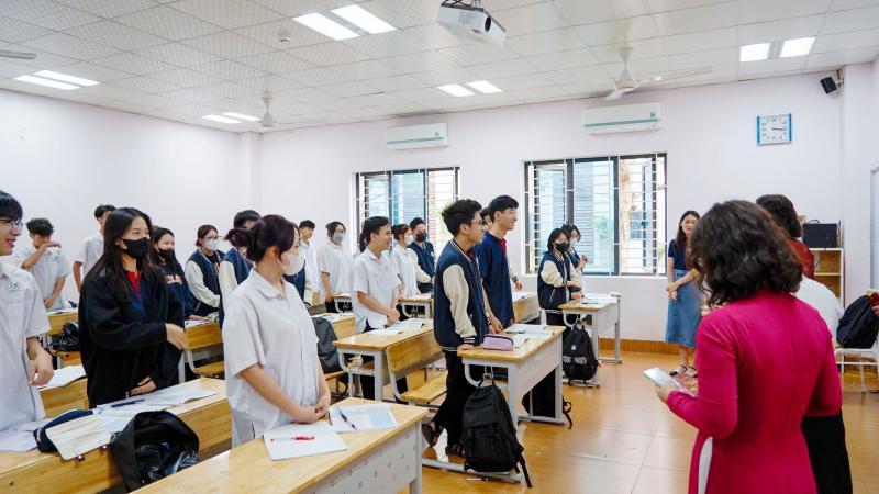 6 Ngôi trường liên cấp xuất sắc nhất tại Thanh Hóa