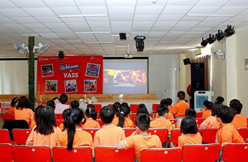 5 ngôi trường tiểu học song ngữ xuất sắc nhất tại quận Tân Bình