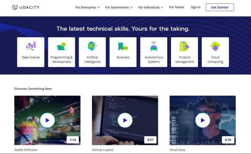 8 Nền tảng học trực tuyến đẳng cấp nhất hiện nay dành cho bạn