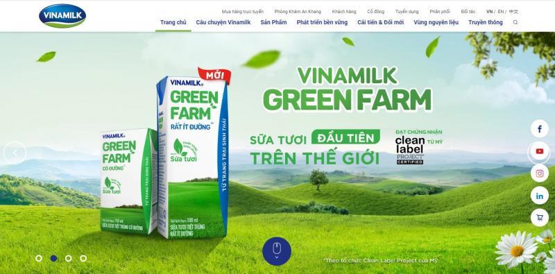 Top 10 công ty có môi trường làm việc xuất sắc nhất Việt Nam