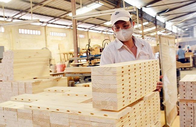 5 Gã Khổng Lồ Xuất Khẩu Gỗ Việt Nam Vươn Tầm Quốc Tế