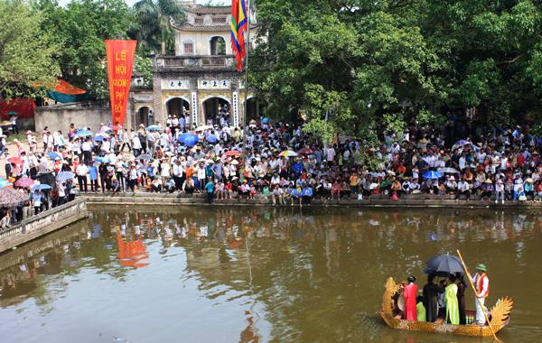 14 trải nghiệm đặc sắc không thể bỏ qua tại Sóc Sơn, Hà Nội