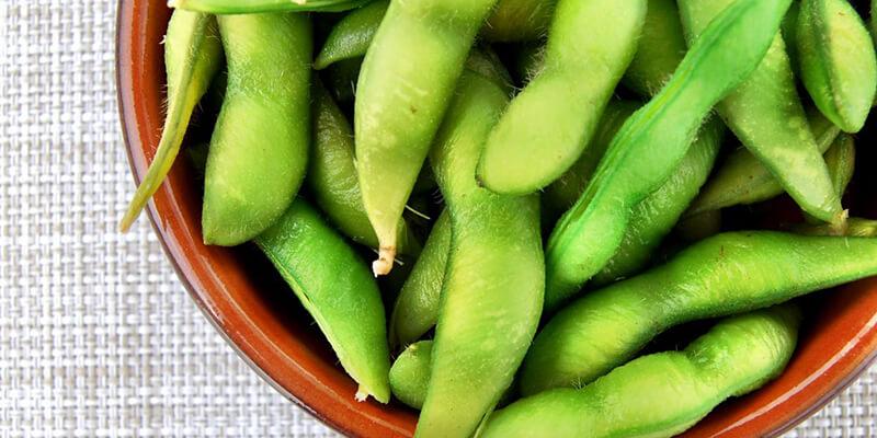 Thực phẩm chay giàu protein dành cho mùa Vu Lan báo hiếu