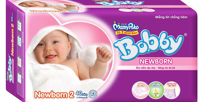 So sánh tã Bobby và Huggies: Lựa chọn tã phù hợp cho bé yêu của bạn